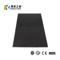 Factory Custom Cow Dairy Cattle Comfort Rubber Mat